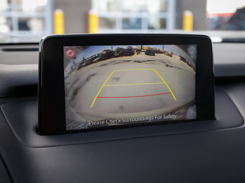 2019 Mazda CX-9 - Gallery image 5