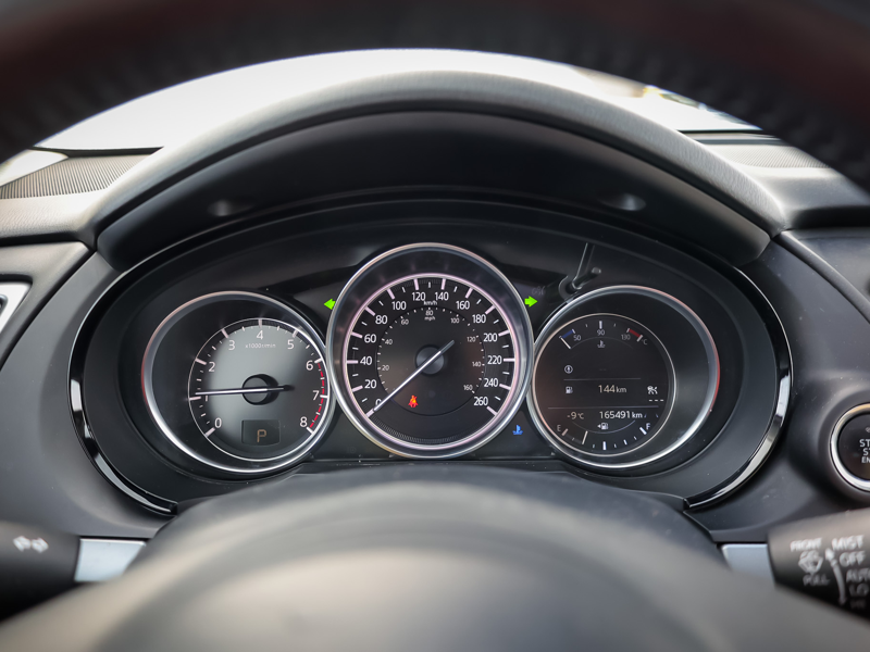 2019 Mazda CX-9 - Gallery image 18