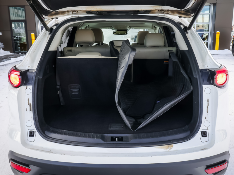 2019 Mazda CX-9 - Gallery image 13
