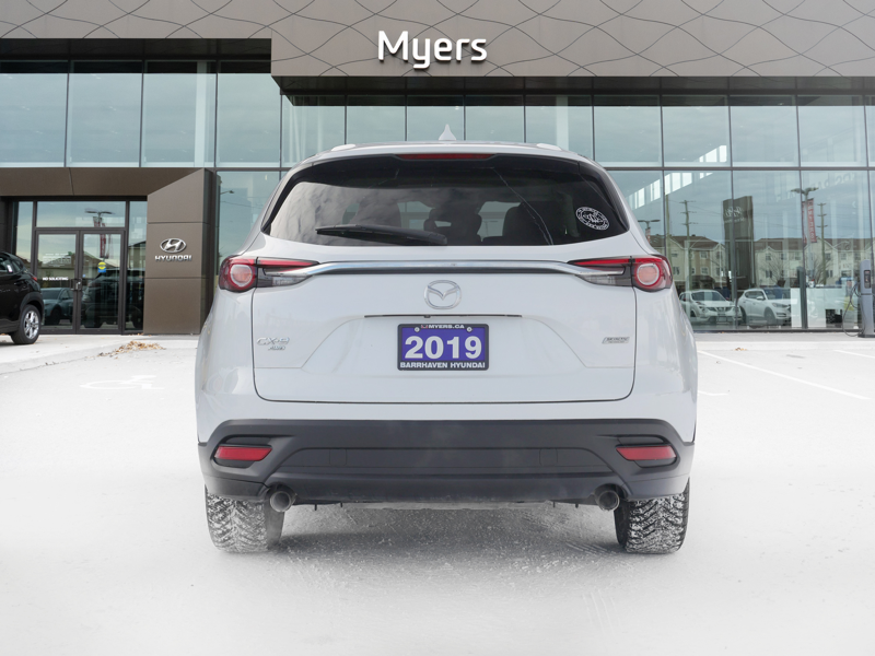 2019 Mazda CX-9 - Gallery image 9