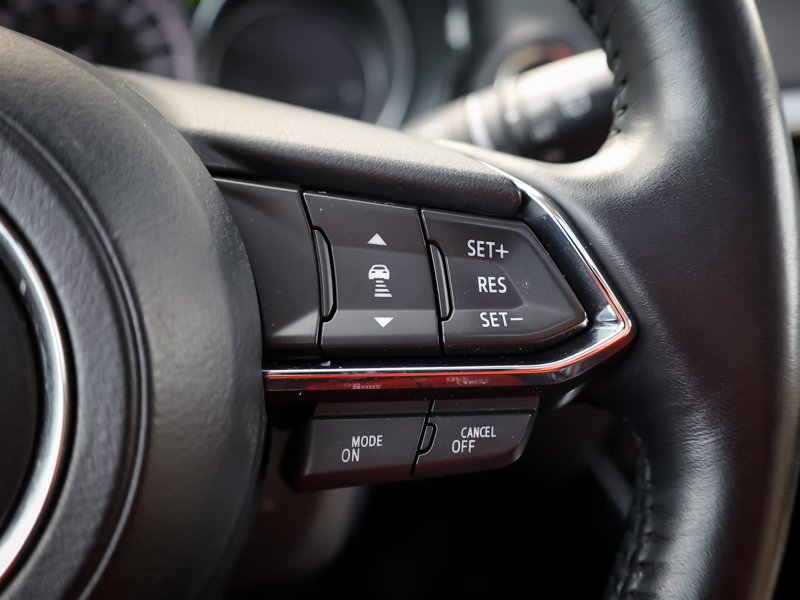 2019 Mazda CX-9 - Gallery image 17