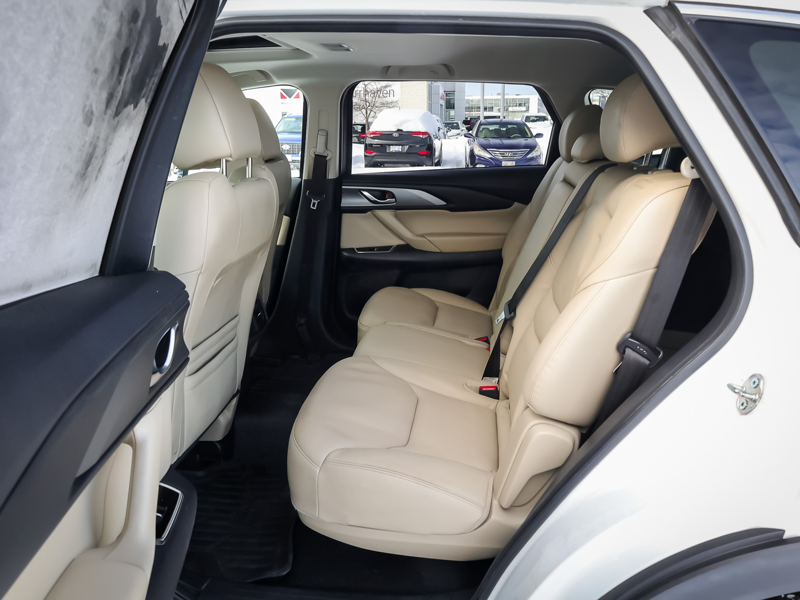 2019 Mazda CX-9 - Gallery image 12