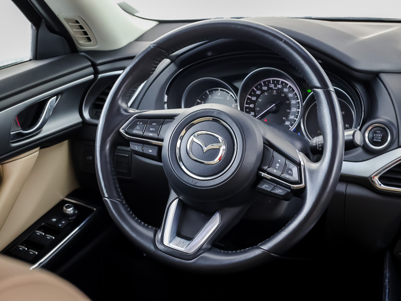 2019 Mazda CX-9 - Gallery image 2