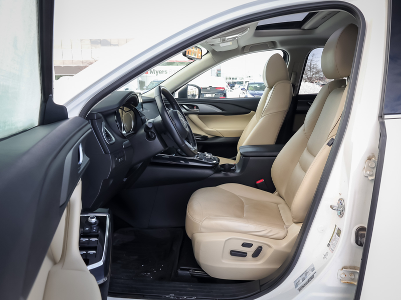 2019 Mazda CX-9 - Gallery image 11