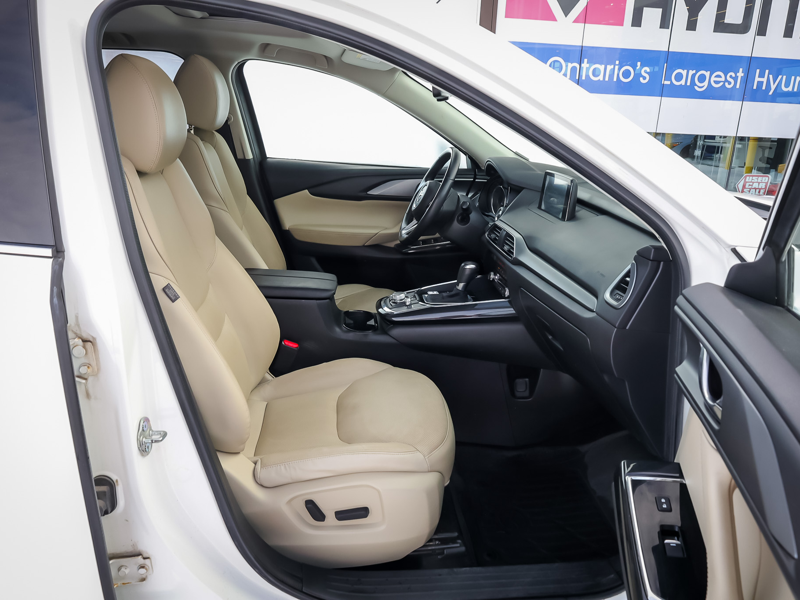 2019 Mazda CX-9 - Gallery image 3