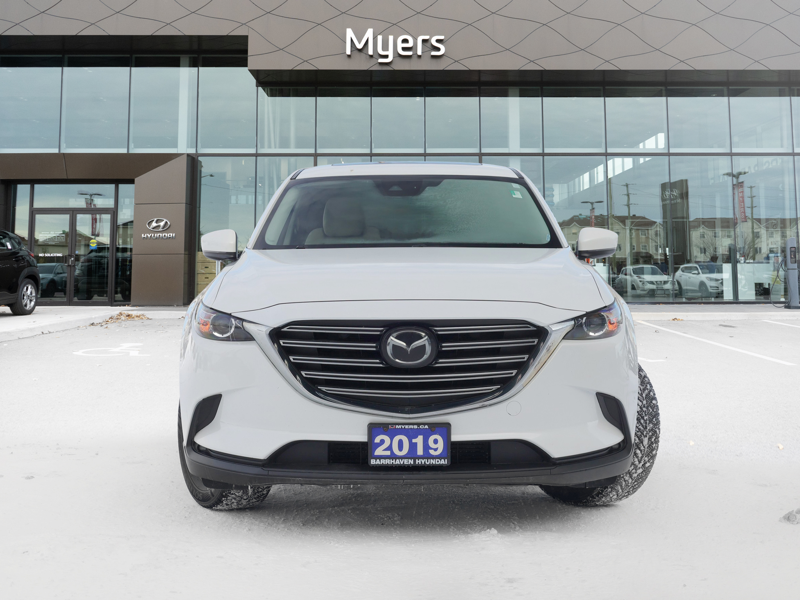 2019 Mazda CX-9 - Gallery image 6