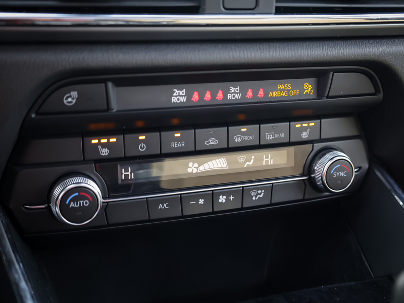 2019 Mazda CX-9 - Gallery image 19