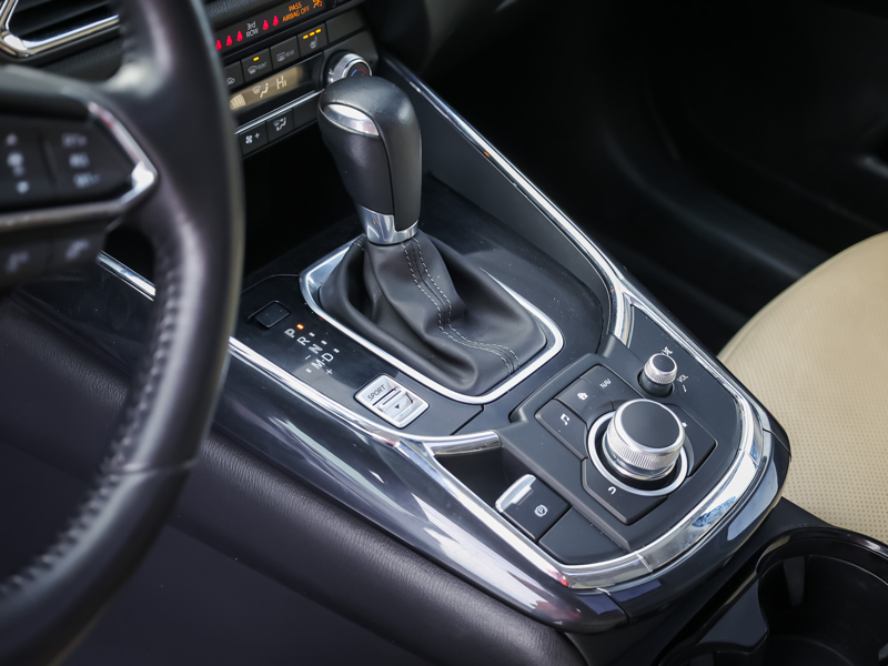 2019 Mazda CX-9 - Gallery image 15
