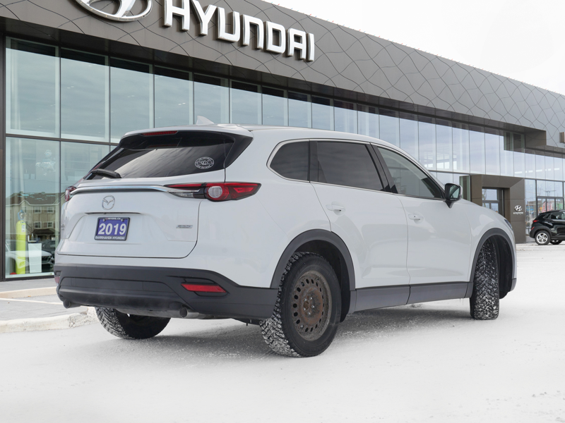 2019 Mazda CX-9 - Gallery image 8
