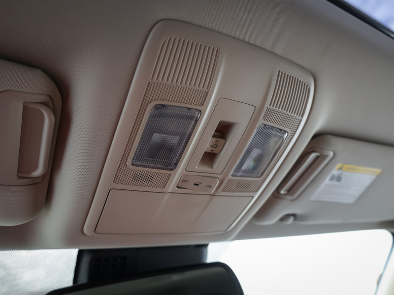 2019 Mazda CX-9 - Gallery image 20