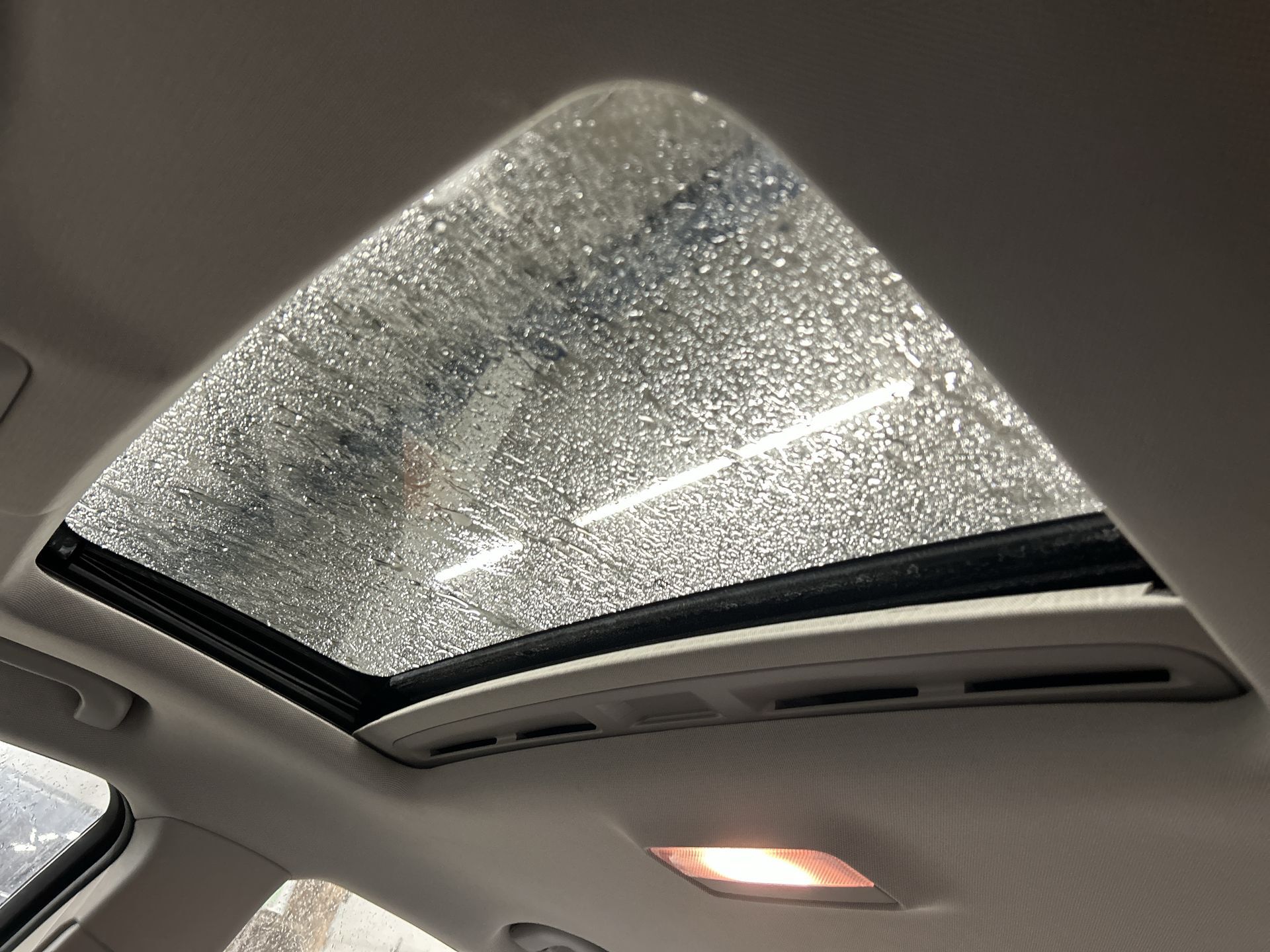 2016 Chevrolet Cruze