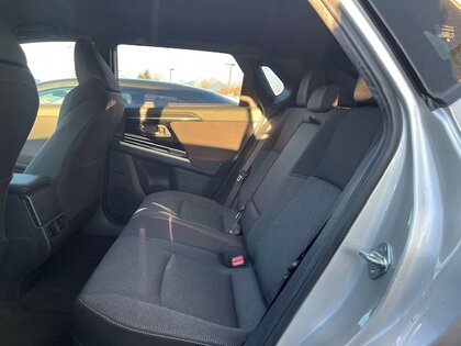 used 2025 Toyota bZ4X car, priced at $34,999