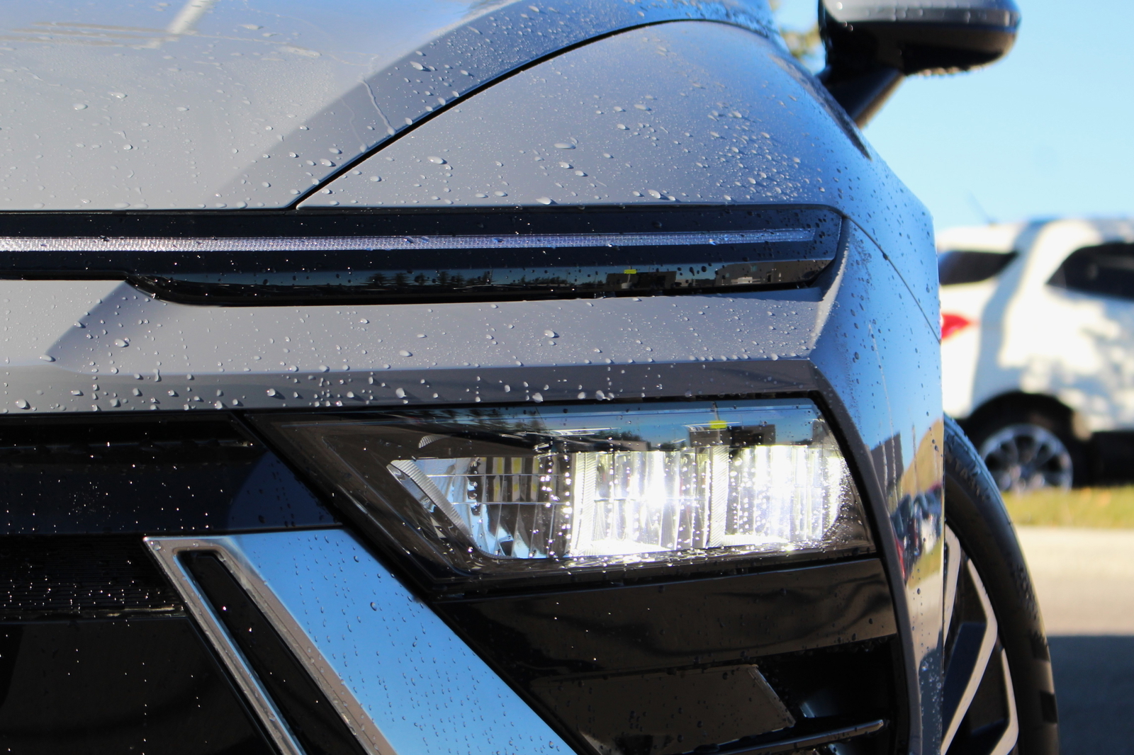 2026 Hyundai Sonata Hybrid