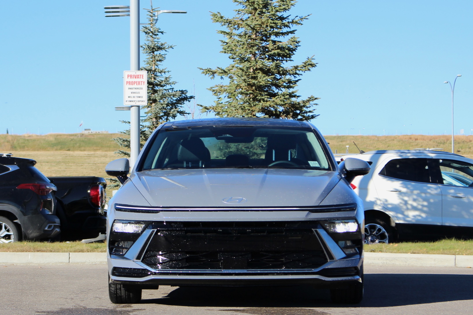 2026 Hyundai Sonata Hybrid