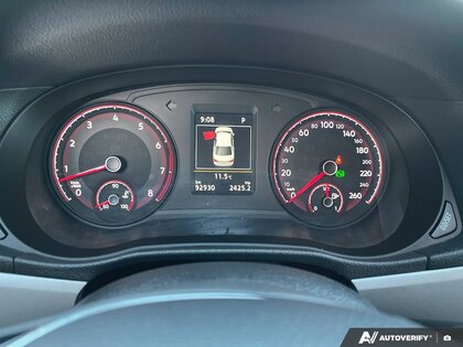 used 2020 Volkswagen Passat car, priced at $21,989