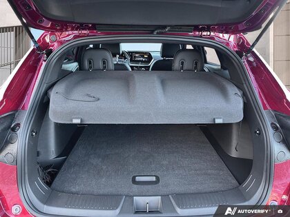 used 2025 Chevrolet Trax car, priced at $26,900