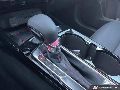 used 2025 Chevrolet Trax car, priced at $26,900