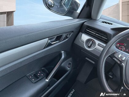 used 2020 Volkswagen Passat car, priced at $21,989