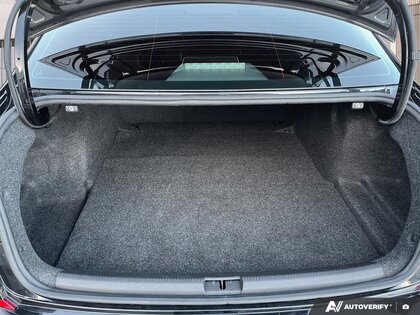 used 2020 Volkswagen Passat car, priced at $21,989