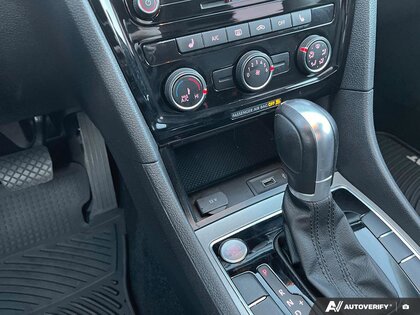used 2020 Volkswagen Passat car, priced at $21,989