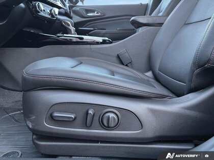 used 2025 Chevrolet Trax car, priced at $26,900