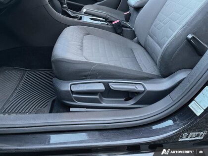 used 2020 Volkswagen Passat car, priced at $21,989