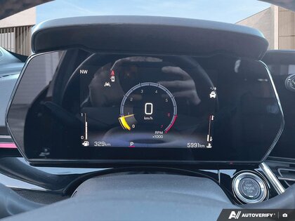 used 2025 Chevrolet Trax car, priced at $26,900