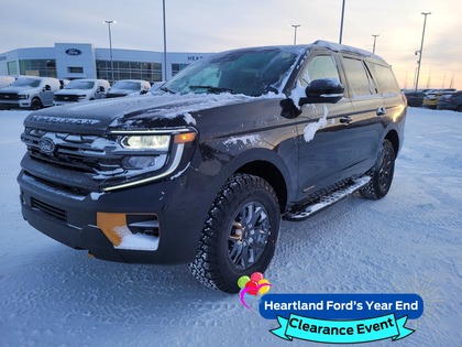 2025 Ford Expedition Tremor 4WD