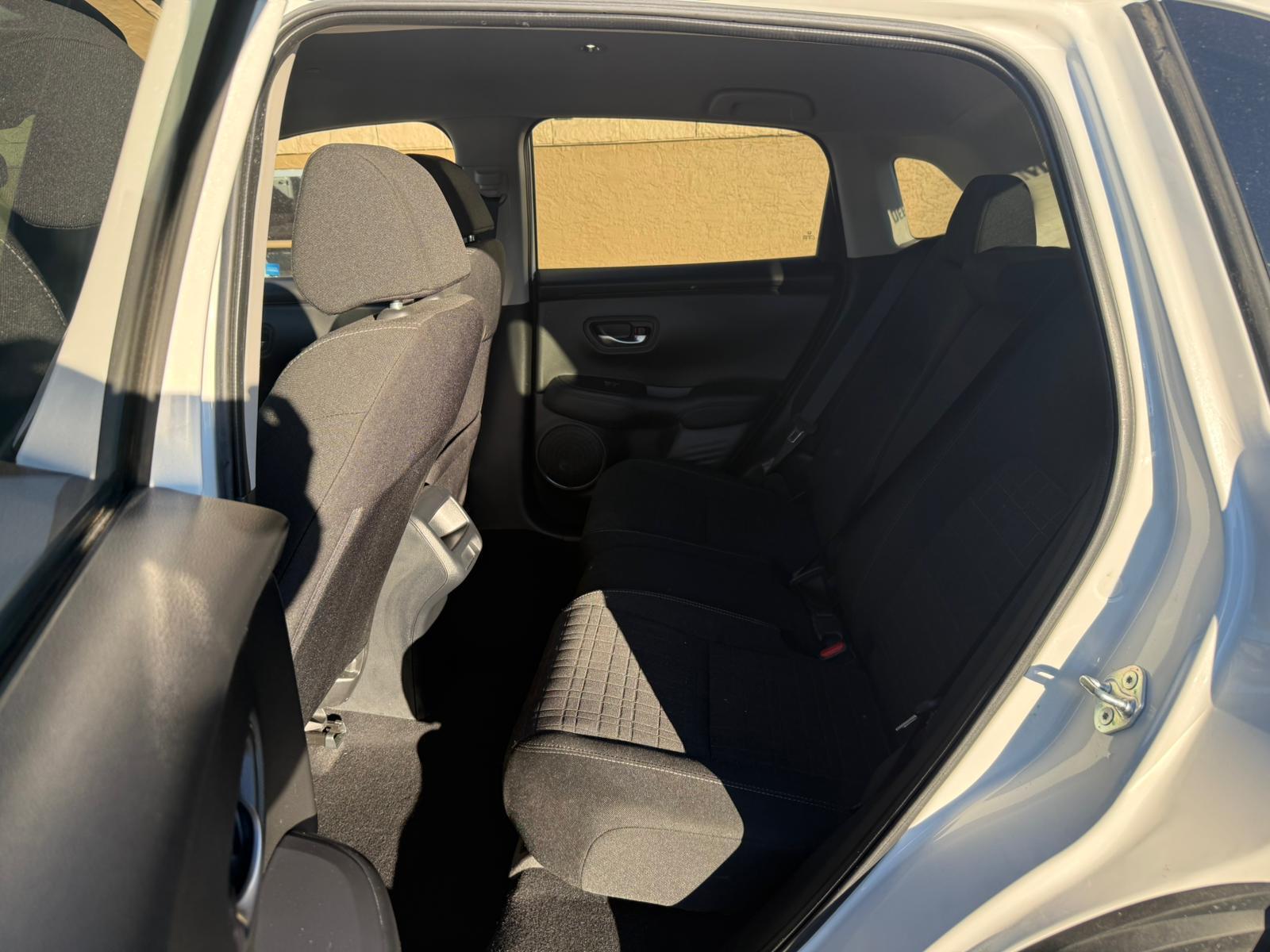 2024 Honda HR-V — view 8