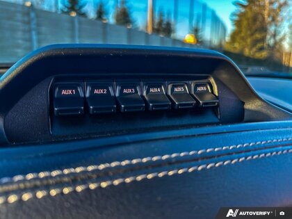 used 2022 Ford Ranger car, priced at $45,399