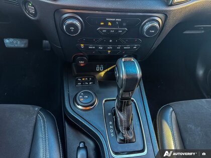 used 2022 Ford Ranger car, priced at $45,399