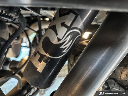 used 2022 Ford Ranger car, priced at $45,399