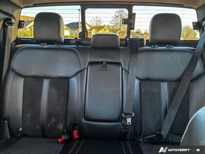 used 2022 Ford Ranger car, priced at $45,399