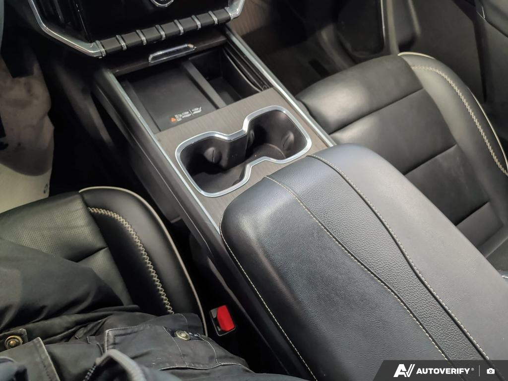 2024 GMC Acadia - Gallery image 17