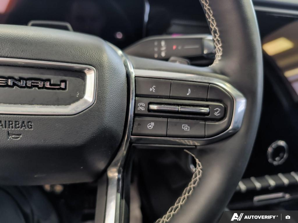2024 GMC Acadia - Gallery image 15