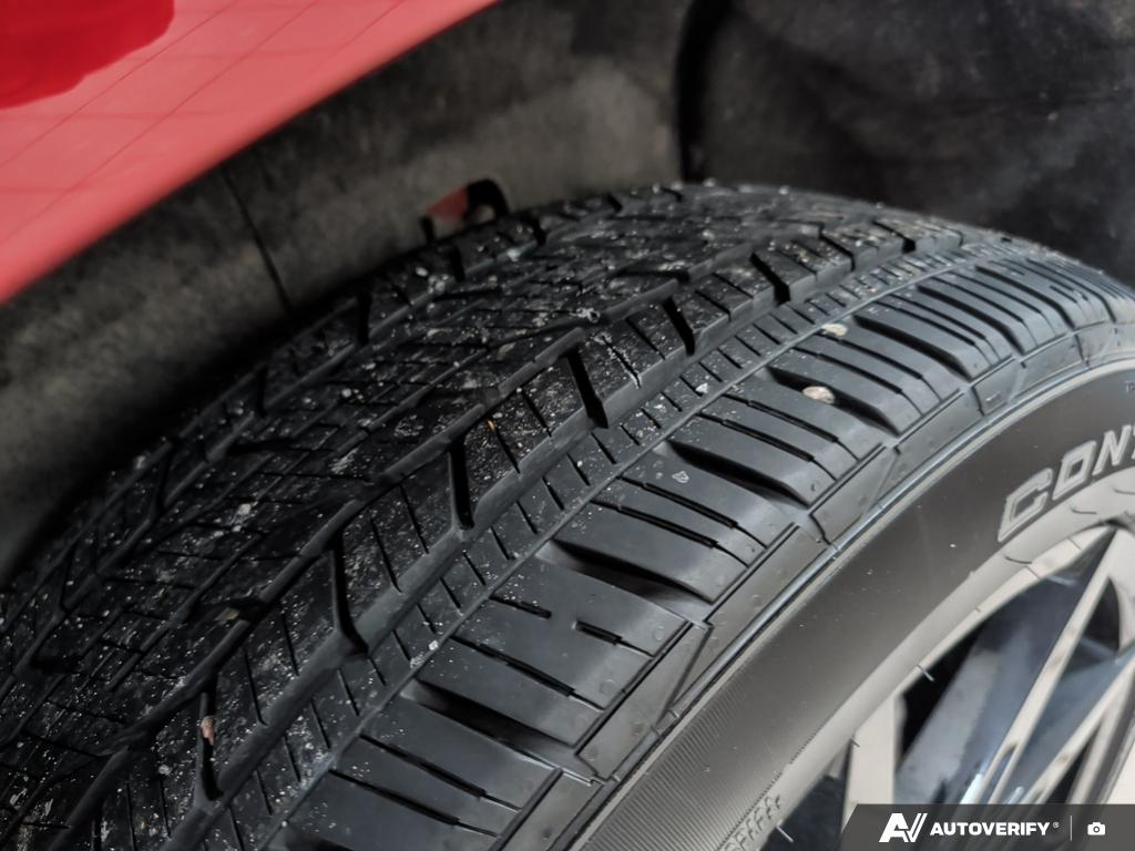 2024 GMC Acadia - Gallery image 6