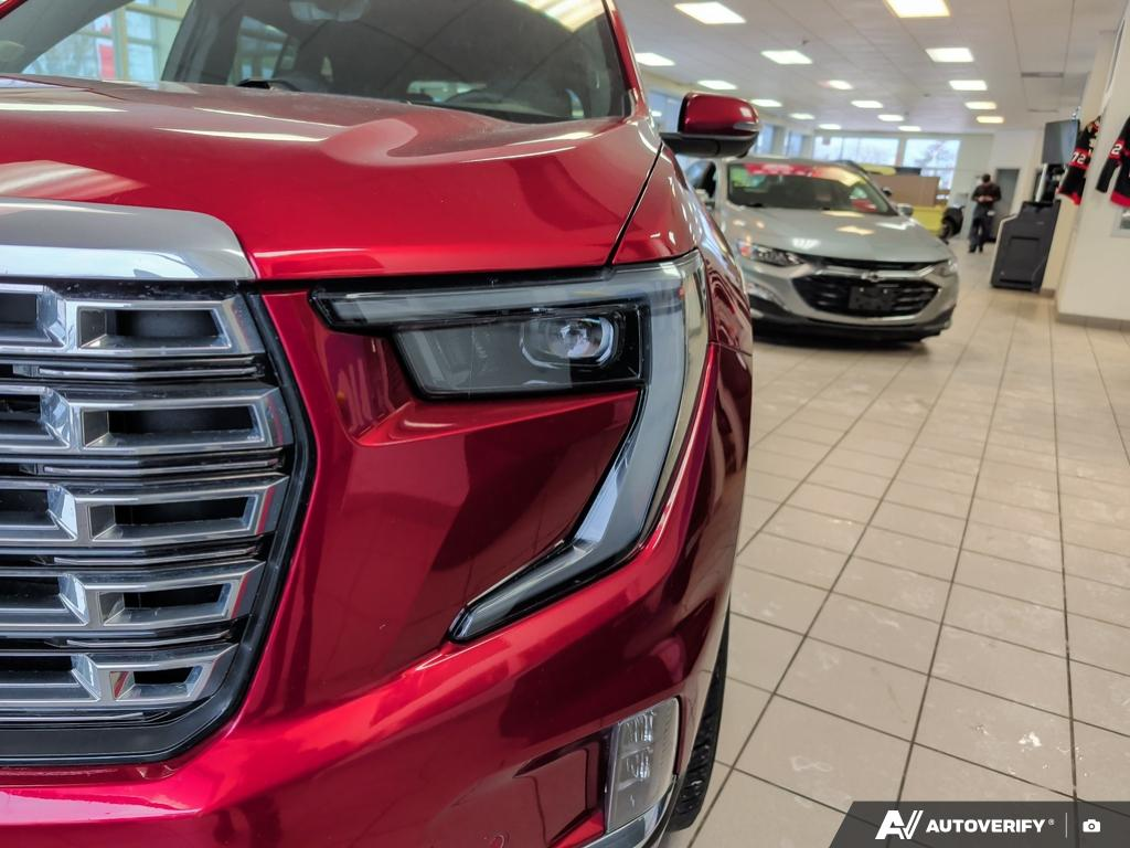 2024 GMC Acadia - Gallery image 7