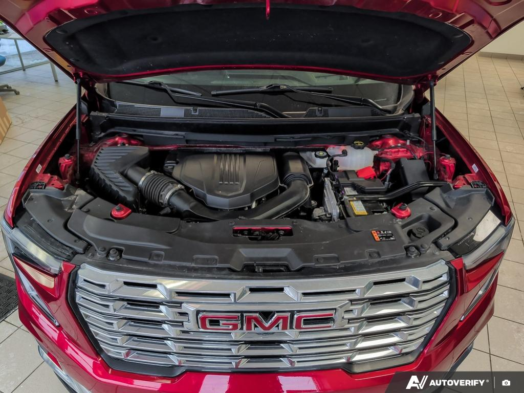 2024 GMC Acadia - Gallery image 9