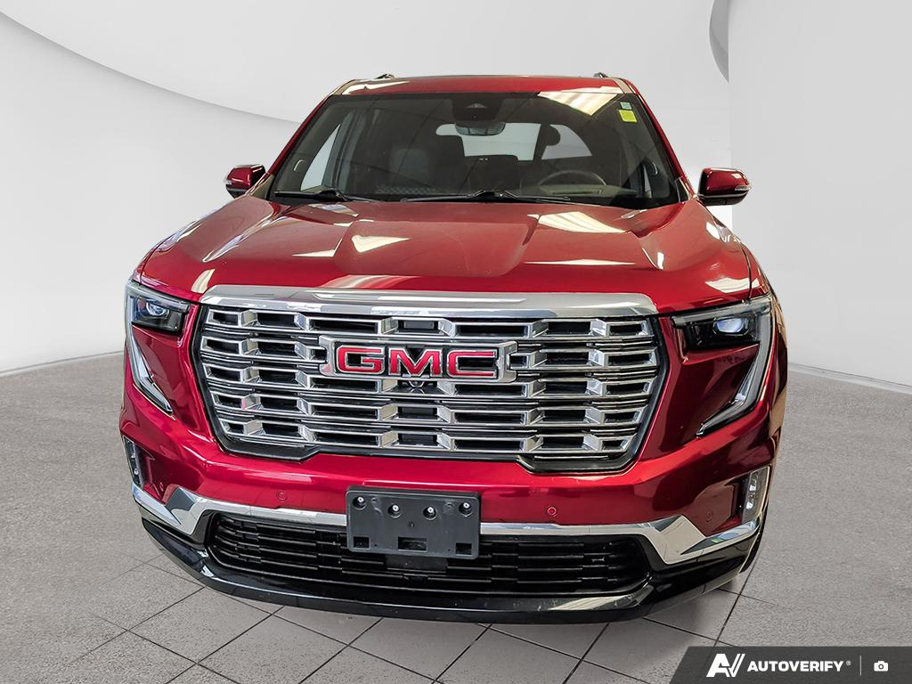 2024 GMC Acadia - Gallery image 1
