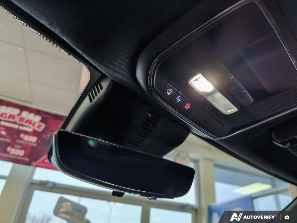 2024 GMC Acadia - Gallery image 20