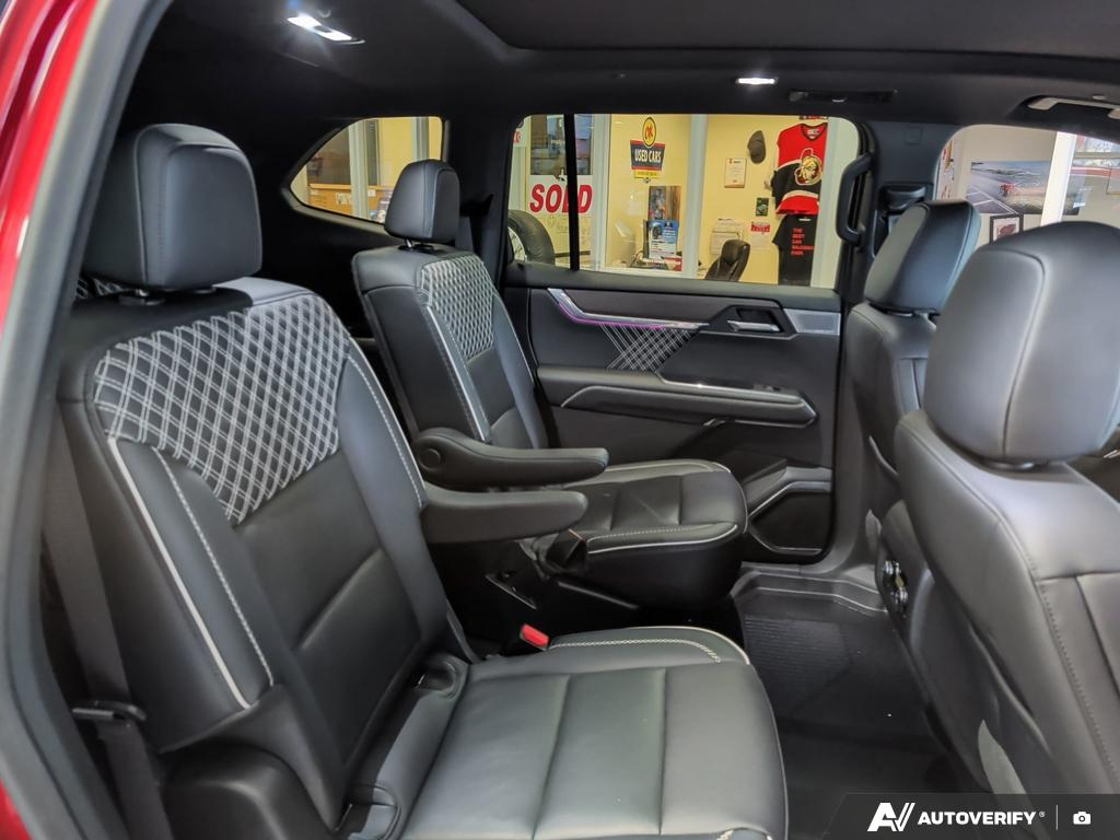 2024 GMC Acadia - Gallery image 22