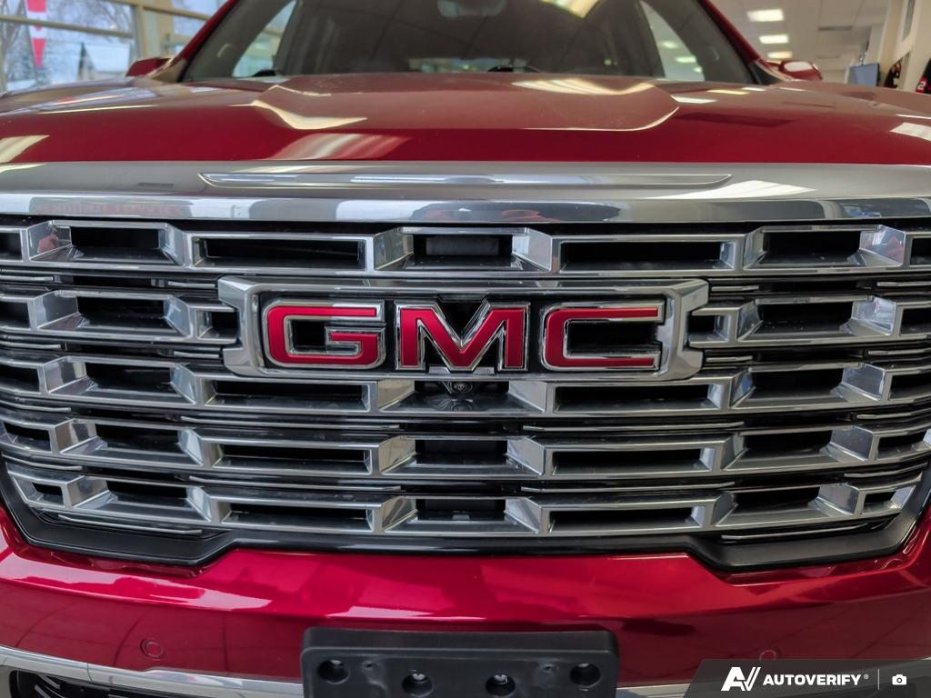 2024 GMC Acadia - Gallery image 8