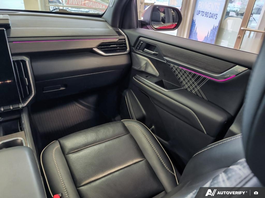 2024 GMC Acadia - Gallery image 24