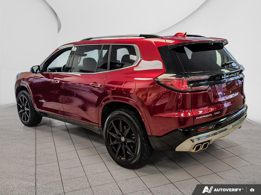 2024 GMC Acadia - Gallery image 3