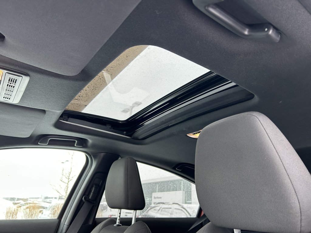 2022 Honda HR-V - Gallery image 13