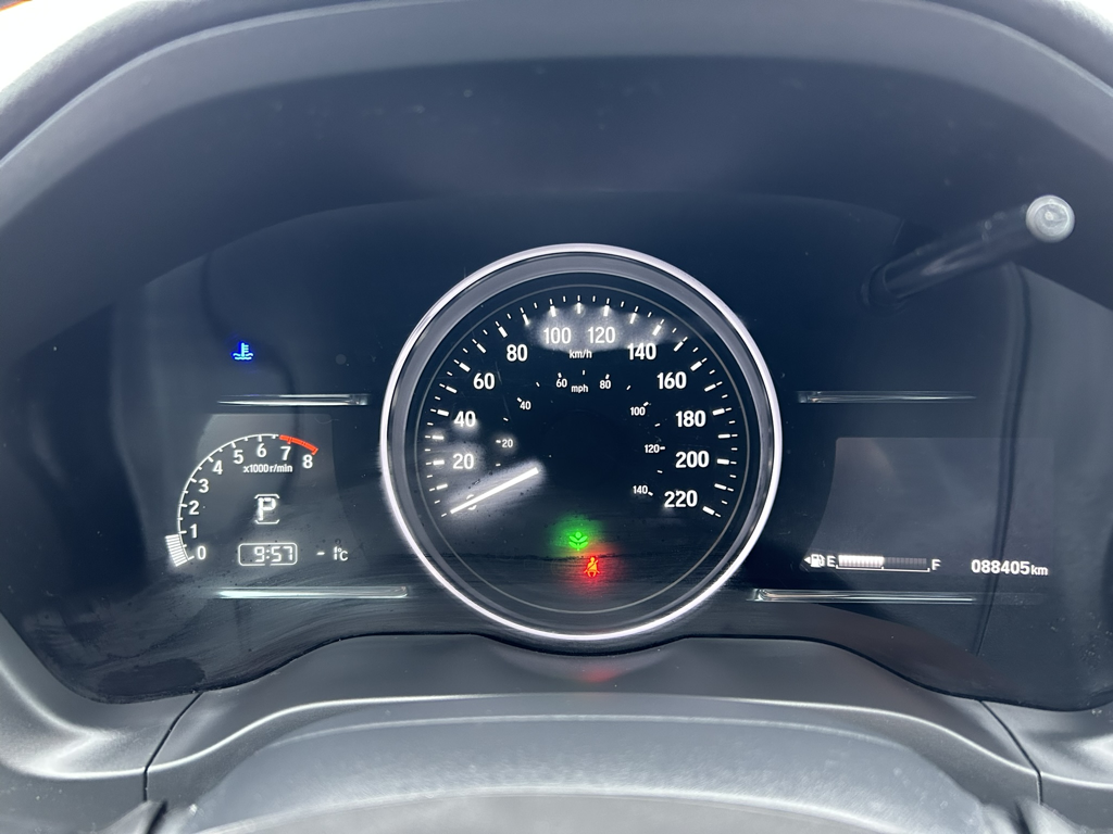 2022 Honda HR-V - Gallery image 19