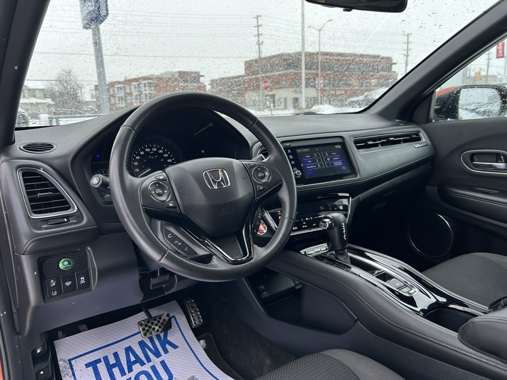 2022 Honda HR-V - Gallery image 14