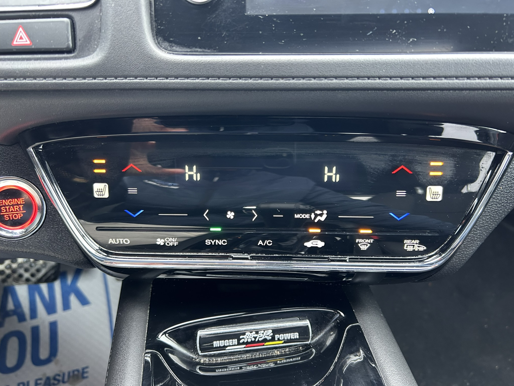 2022 Honda HR-V - Gallery image 23