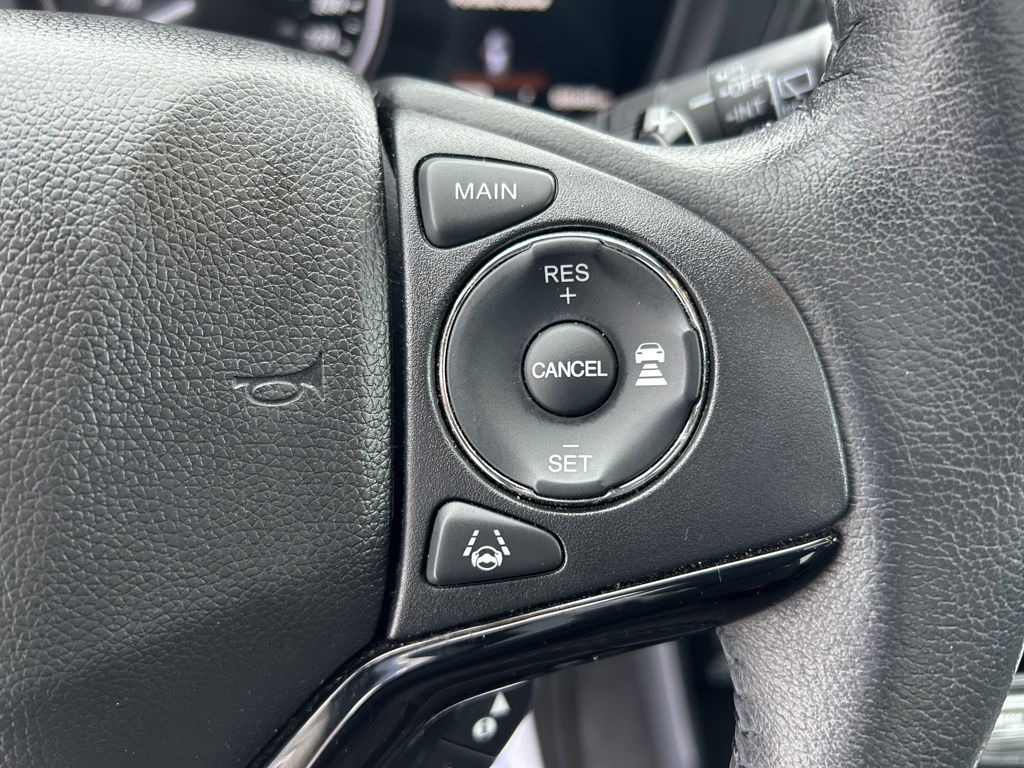2022 Honda HR-V - Gallery image 18