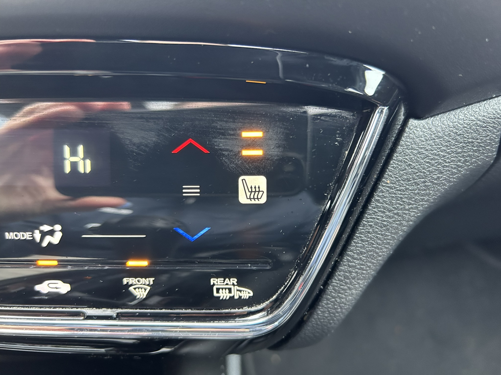 2022 Honda HR-V - Gallery image 24